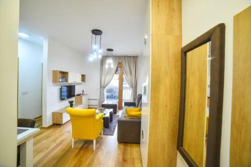 Vila Elsa Apartmani Kosta Todorovic