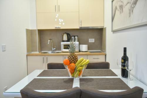 Vila Elsa Apartmani Kosta Todorovic