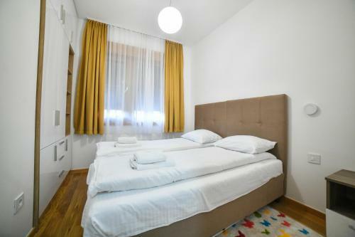 Vila Elsa Apartmani Kosta Todorovic