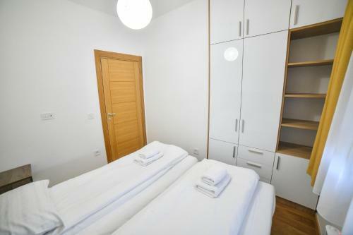 Vila Elsa Apartmani Kosta Todorovic