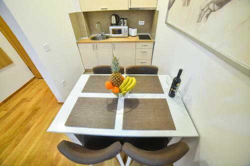 Vila Elsa Apartmani Kosta Todorovic