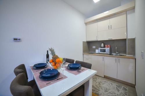 Vila Elsa Apartmani Kosta Todorovic