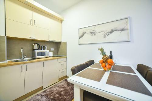 Vila Elsa Apartmani Kosta Todorovic