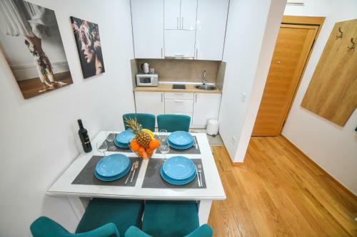 Vila Elsa Apartmani Kosta Todorovic