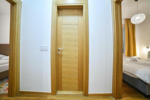 Vila Elsa Apartmani Kosta Todorovic