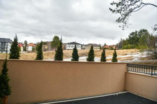 Vila Elsa Apartmani Kosta Todorovic