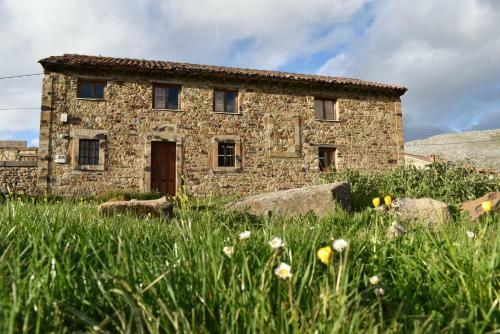 Albergue Tremaya
