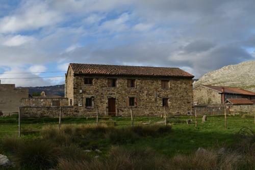 Albergue Tremaya