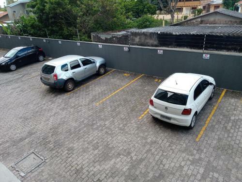 Apartamento Loft Da Cal
