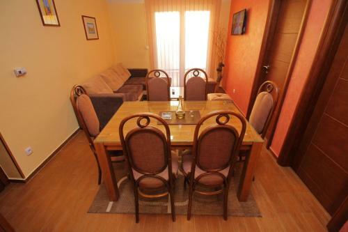 Apartmani Milekic