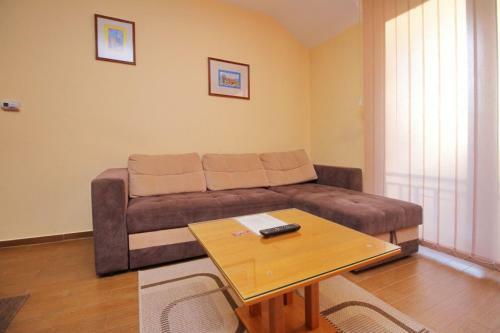 Apartmani Milekic