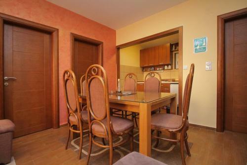 Apartmani Milekic
