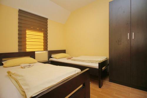 Apartmani Milekic