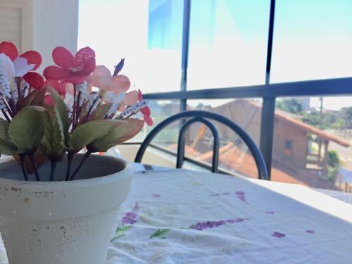 Lindo Apartamento Com 2 Quartos