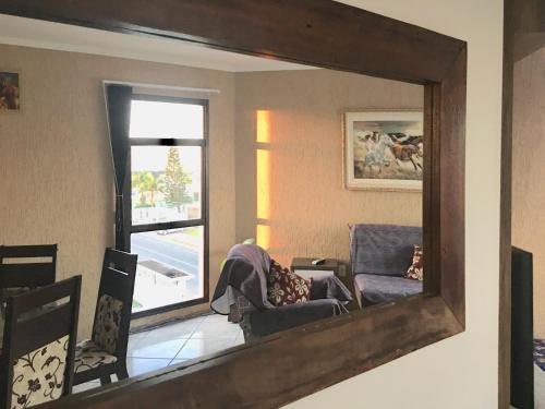 Lindo Apartamento Com 2 Quartos