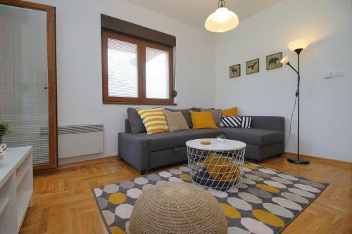 Apartman Kaja