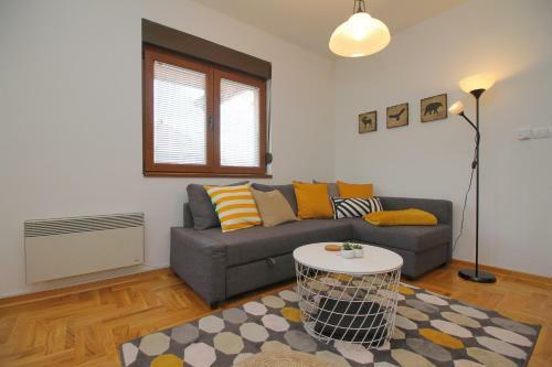 Apartman Kaja