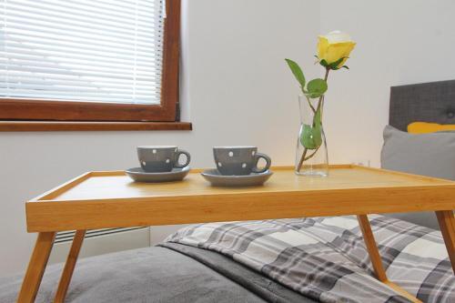Apartman Kaja