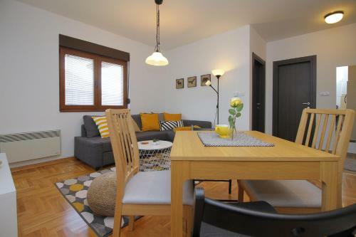 Apartman Kaja