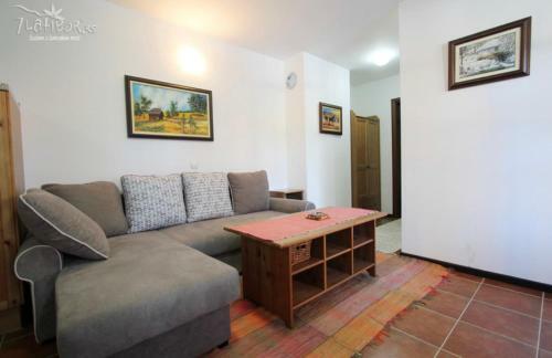 Apartman Kamenko