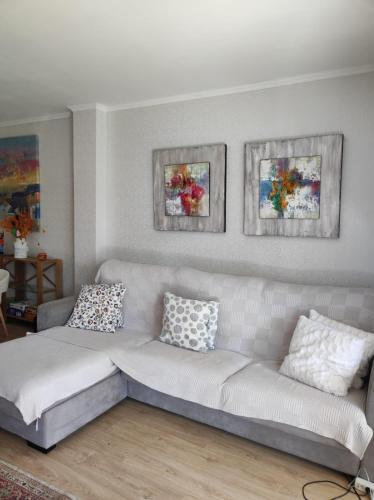 Apartment 6 Pax Sea View Lloret de Mar Playa Central