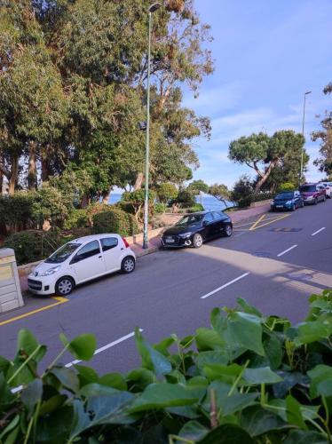 Apartment 6 Pax Sea View Lloret de Mar Playa Central