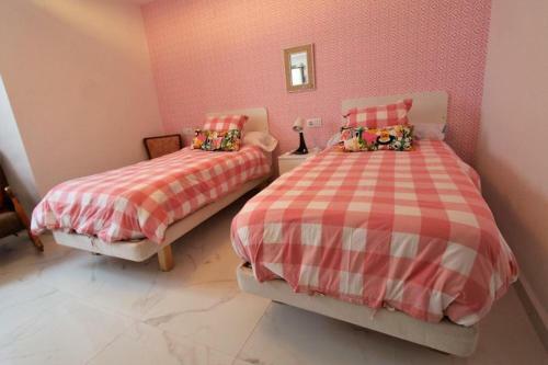 Albergue Casa Rural Ma�anas Felices