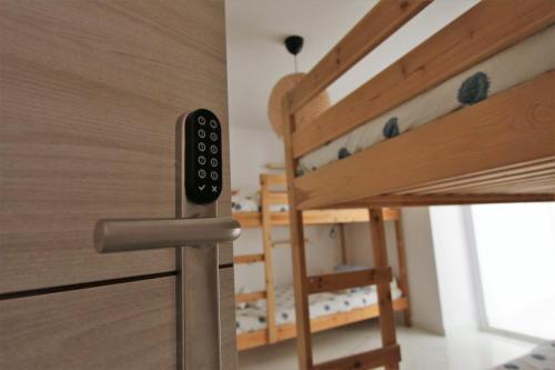 Albergue Casa Rural Ma�anas Felices