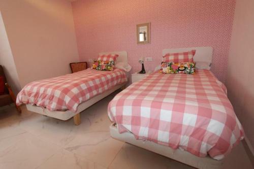 Albergue Casa Rural Ma�anas Felices