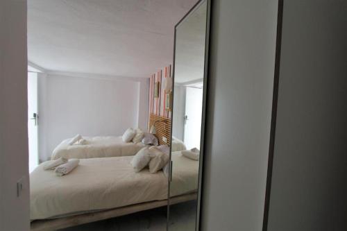 Albergue Casa Rural Ma�anas Felices
