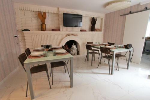 Albergue Casa Rural Ma�anas Felices