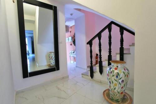 Albergue Casa Rural Ma�anas Felices