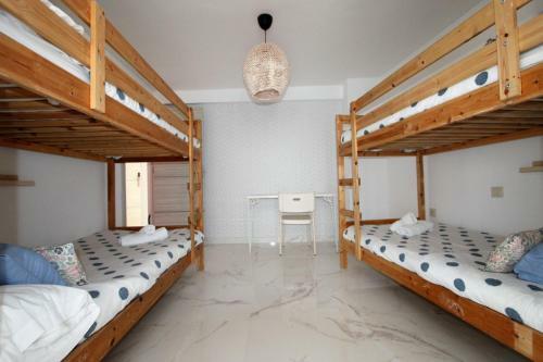 Albergue Casa Rural Ma�anas Felices