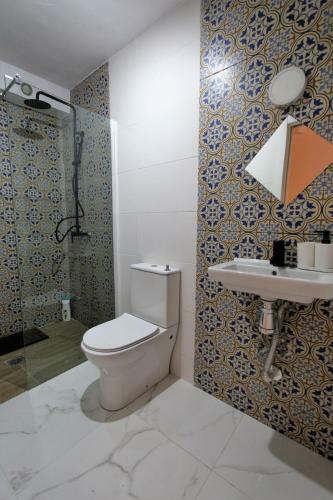 Albergue Casa Rural Ma�anas Felices