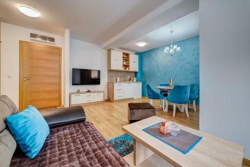 Mb Lux Apartmani
