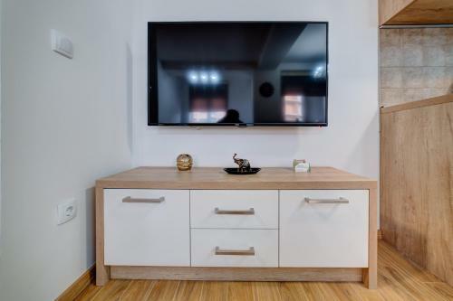 Mb Lux Apartmani