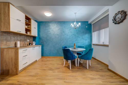 Mb Lux Apartmani