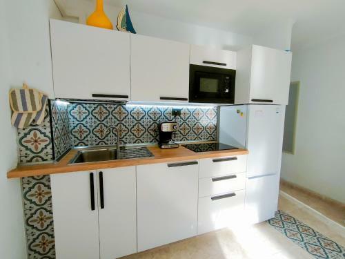 Apartamento Playa Del Ingles, 4 Min A Pie de La Playa