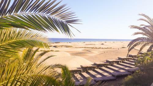 Apartamento Playa Del Ingles, 4 Min A Pie de La Playa