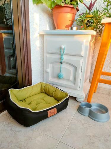 Apartamento Playa Del Ingles, 4 Min A Pie de La Playa