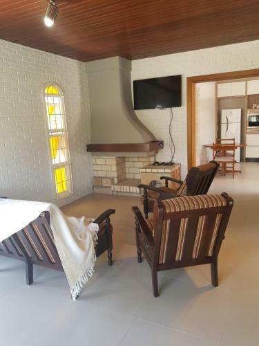 Casa Beira Mar Torres