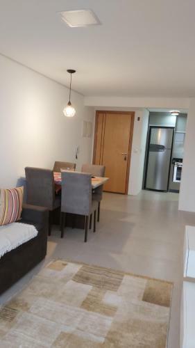Apartamento Em Torres