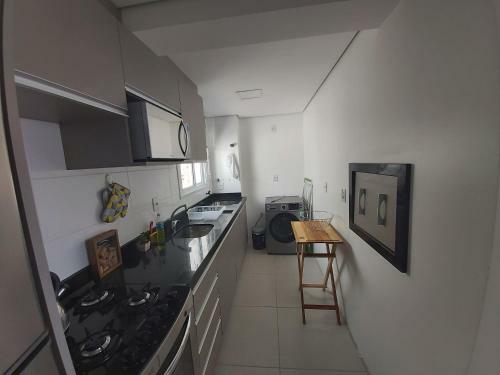 Apartamento Em Torres