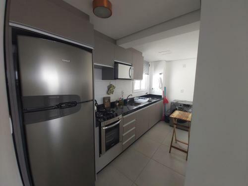 Apartamento Em Torres