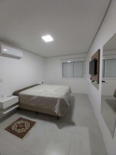 Apartamento Em Torres