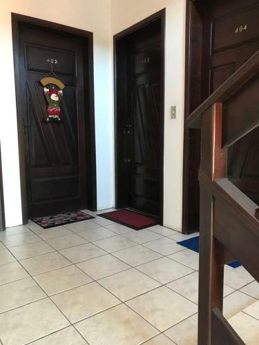 Apartamento Apto No Centro De Torres