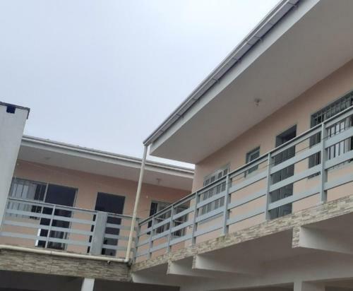 Apartamento Residencial Lagoa