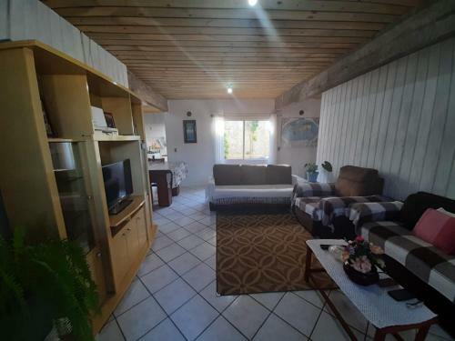 Casa Para Veraneio Em Torres! � 3 Quadras Da Praia