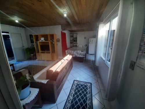 Casa Para Veraneio Em Torres! � 3 Quadras Da Praia