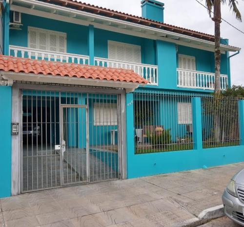 Apartamento Alugu�is Adry Maggi Torres-rs Apto 02